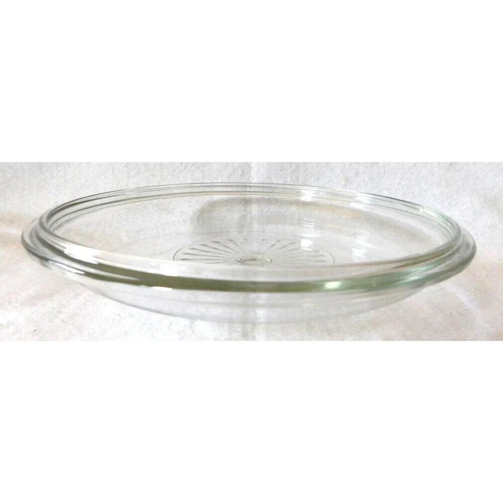 Pyrex material your
